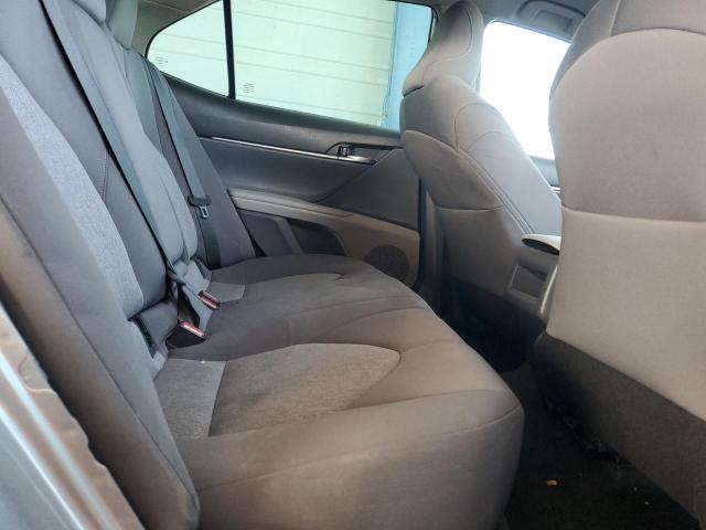 2022 TOYOTA CAMRY LE - 4T1C11AK0NU700595