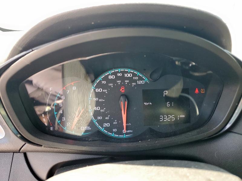 2020 CHEVROLET SPARK #3303938690