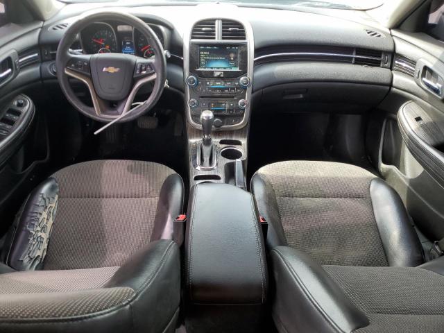 2016 CHEVROLET MALIBU LIMITED LT 1G11C5SA1GF138807
