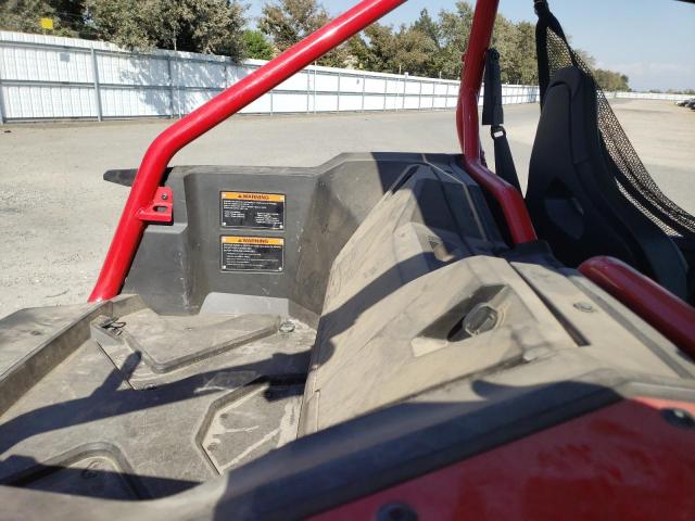 2024 HONDA SXS1000 S2 - 1HFVE0508R4500015