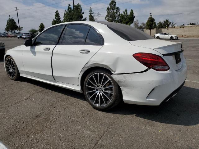 2017 MERCEDES-BENZ C 300 55SWF4JB3HU221331