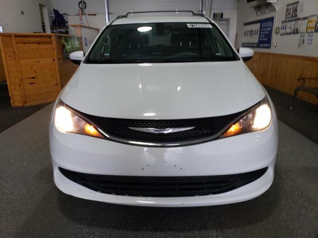 2020 CHRYSLER VOYAGER LX 2C4RC1DG7LR257453