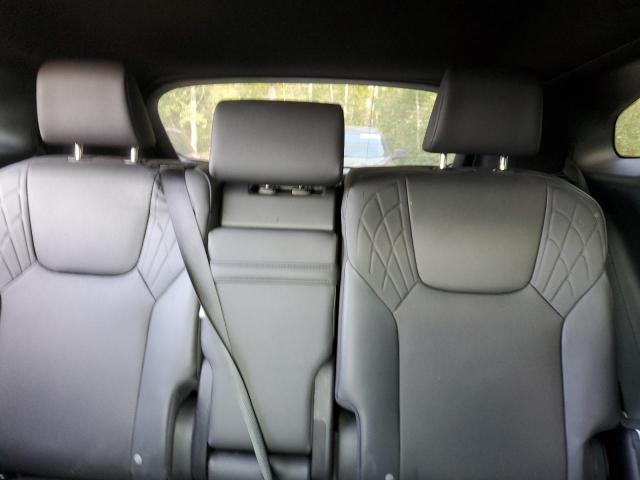 2024 LEXUS RX 350 BAS 2T2BAMCAXRC044104