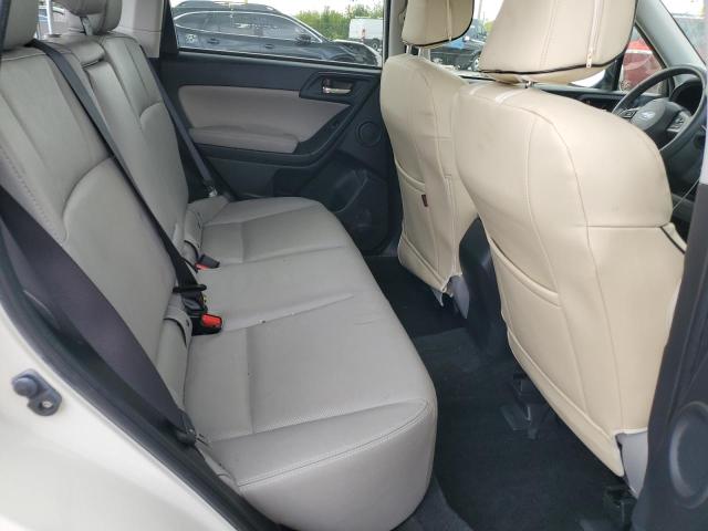 2016 SUBARU FORESTER 2 #3268403756