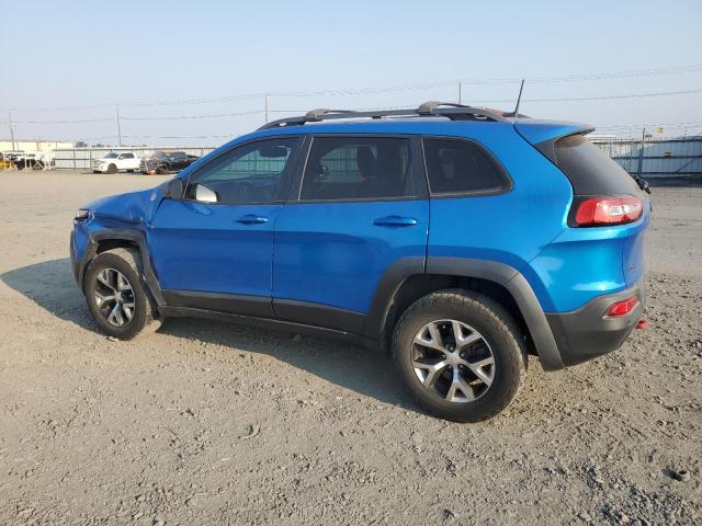 2018 JEEP CHEROKEE T 1C4PJMBB2JD559383