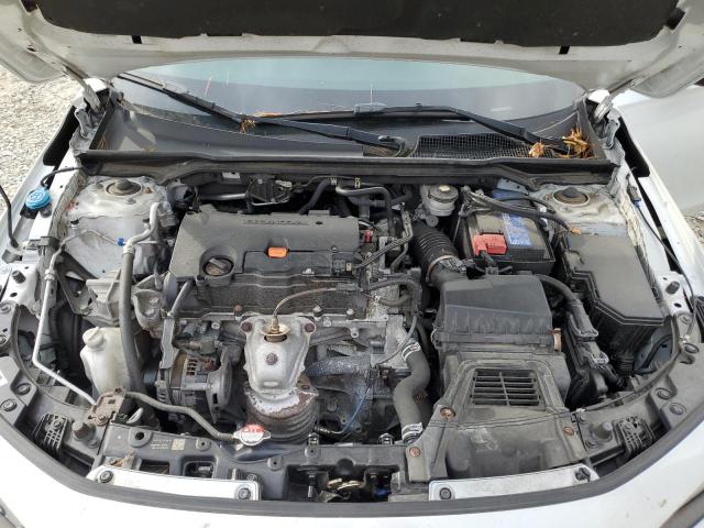 2022 HONDA CIVIC SPOR #3292479694