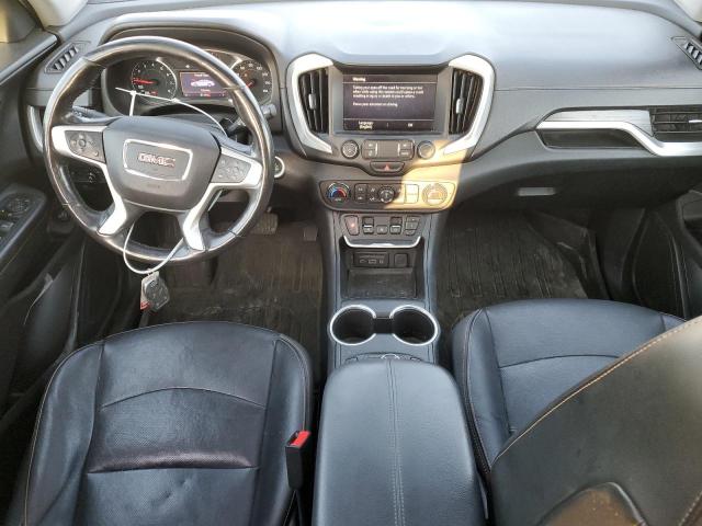 2019 GMC TERRAIN SLT 3GKALVEX9KL127046