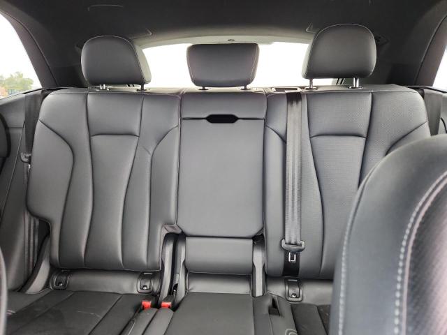 2019 AUDI Q8 PRESTIG WA1FVAF16KD012239