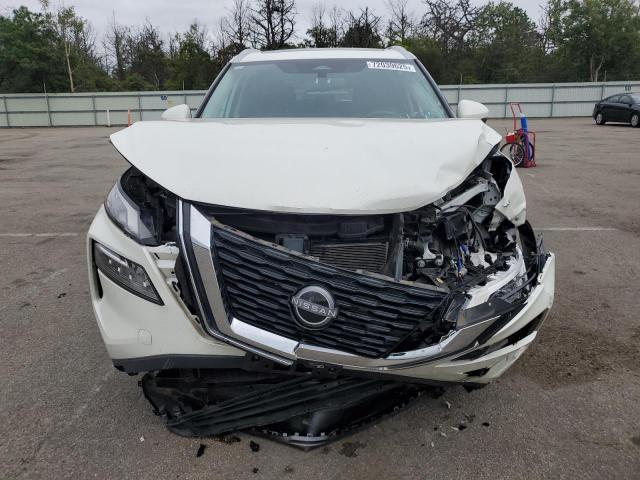 2023 NISSAN ROGUE SL 5N1BT3CB7PC829862