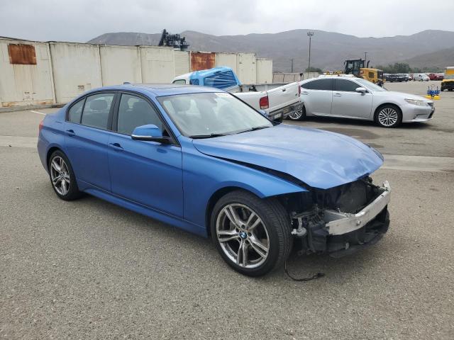 2016 BMW 328 XI SULEV WBA8E3G50GNU04983
