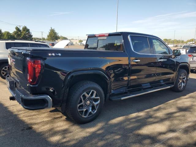 2022 GMC SIERRA K15 1GTUUDEL2NZ548309