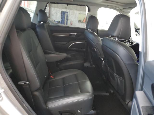2022 KIA TELLURIDE 5XYP3DHC3NG259868