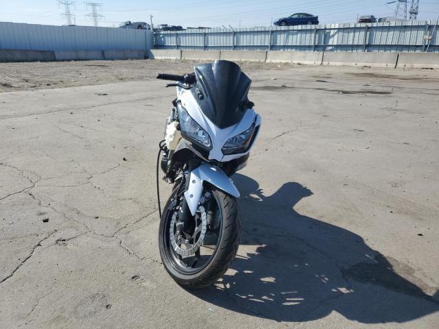 2013 KAWASAKI EX300 #3294418491