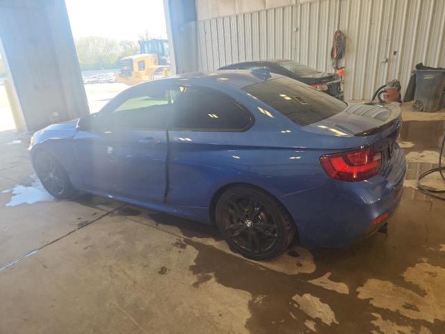 2015 BMW M235XI #3302923057