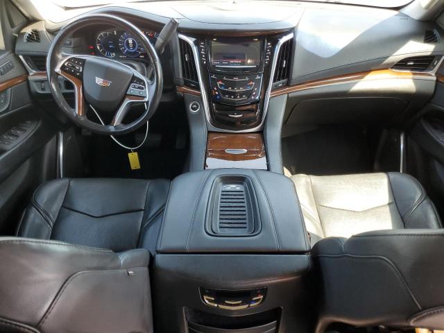 2018 CADILLAC ESCALADE E 1GYS3HKJ5JR370260