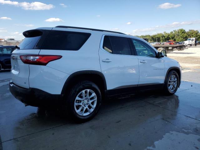 2020 CHEVROLET TRAVERSE L - 1GNERGKW7LJ319617