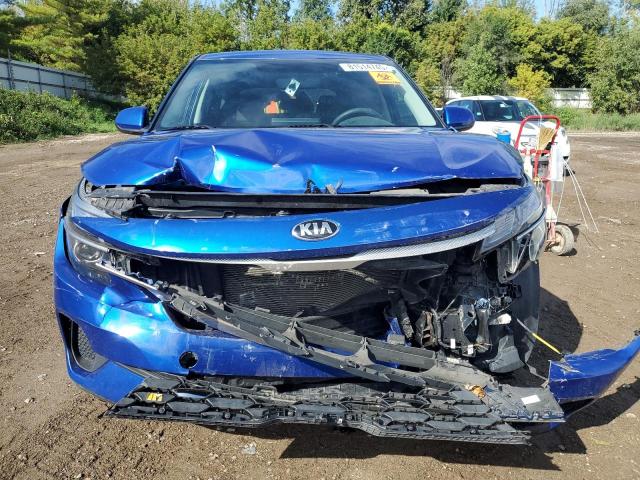 2021 KIA SELTOS LX KNDEPCAA1M7191225