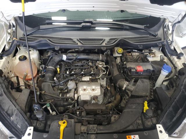 2021 FORD ECOSPORT I #3305421435
