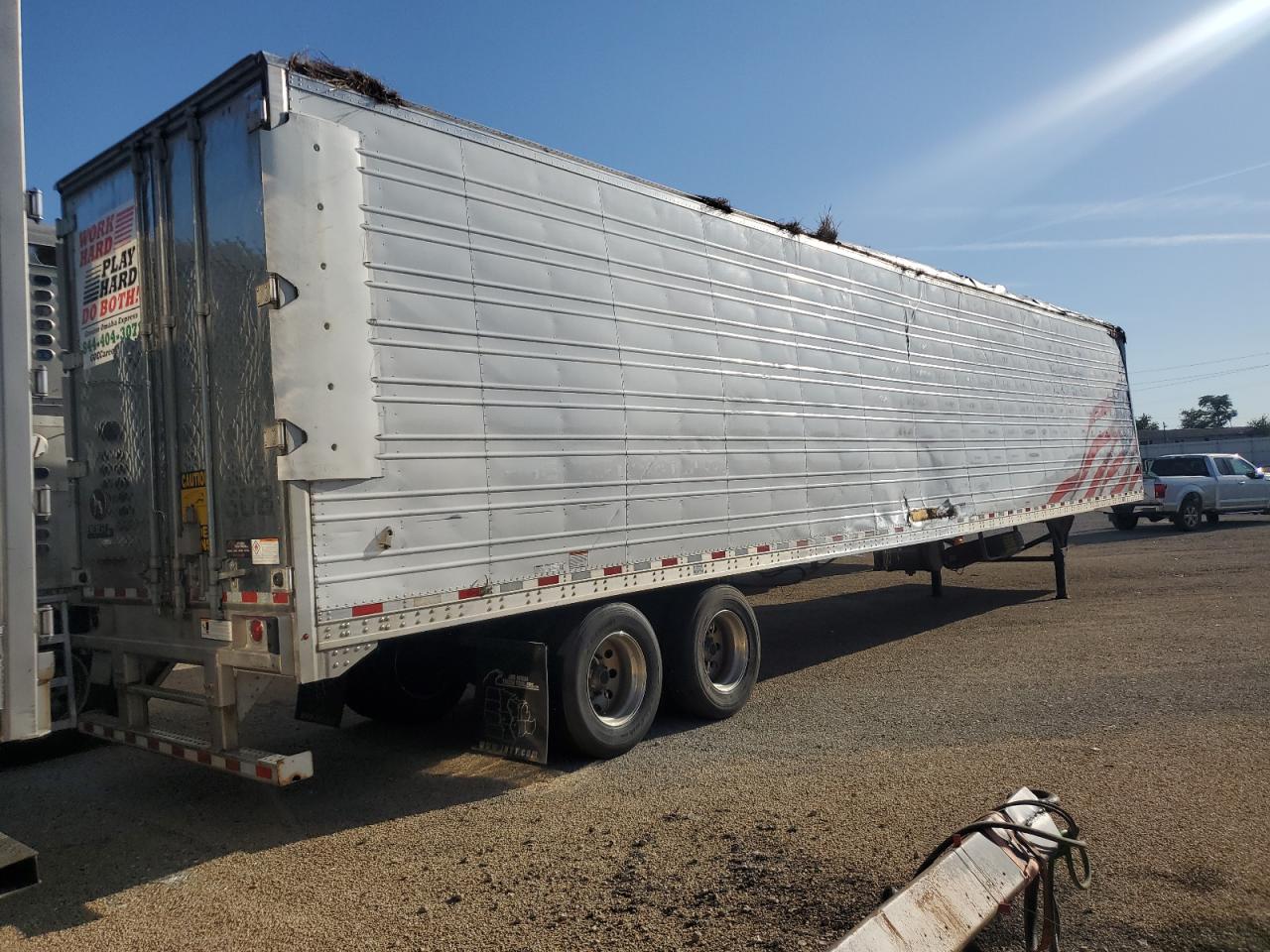 Lot #3264841433 2024 GREAT DANE UNKNOWN