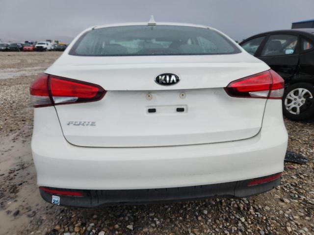 2017 KIA FORTE LX - 3KPFK4A71HE160446