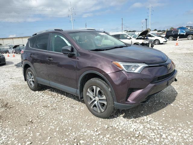 2018 TOYOTA RAV4 LE - 2T3ZFREV3JW499002
