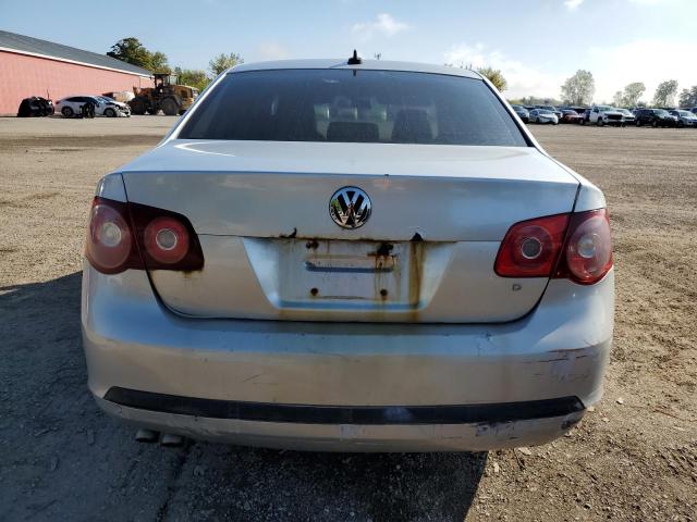 2010 VOLKSWAGEN JETTA TDI - 3VWRL8AJ4AM103728
