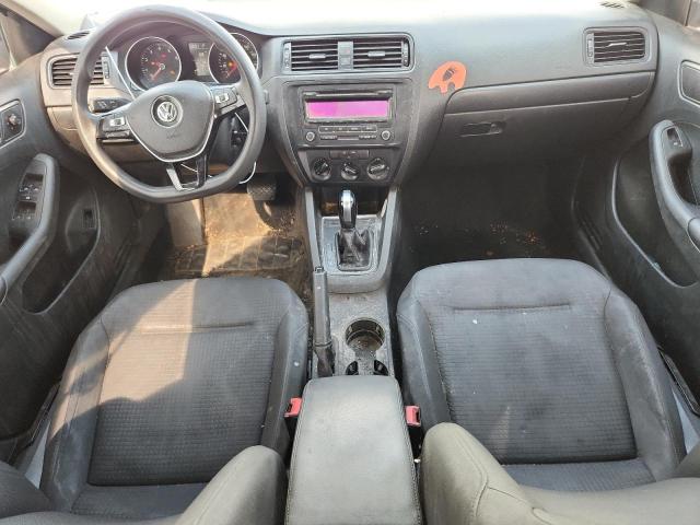 2015 VOLKSWAGEN JETTA BASE 3VW2K7AJ1FM219782