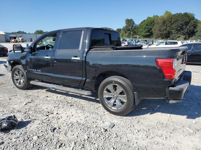 2019 NISSAN TITAN SV 1N6AA1E54KN531779