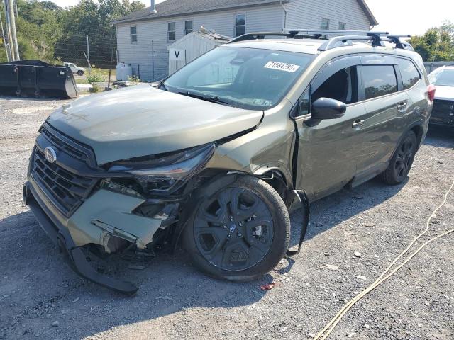 2024 SUBARU ASCENT ONY 4S4WMAHDXR3436339