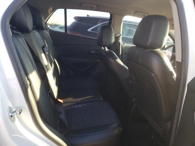 2015 CHEVROLET TRAX 1LT KL7CJLSB4FB188865