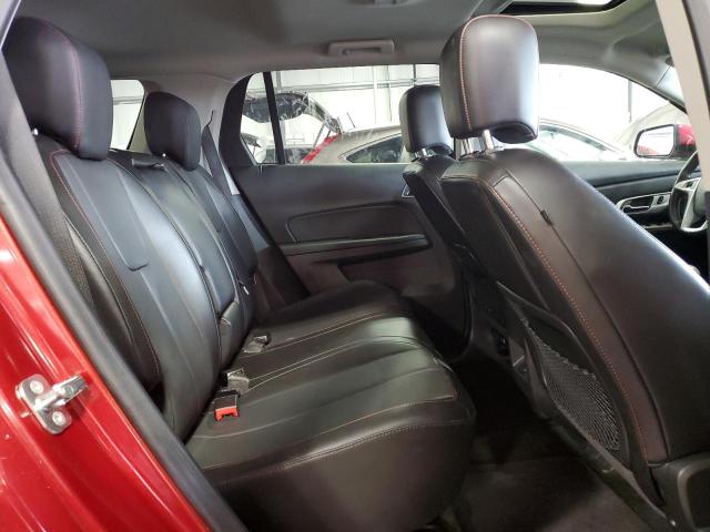 2015 GMC TERRAIN SL #3281595416