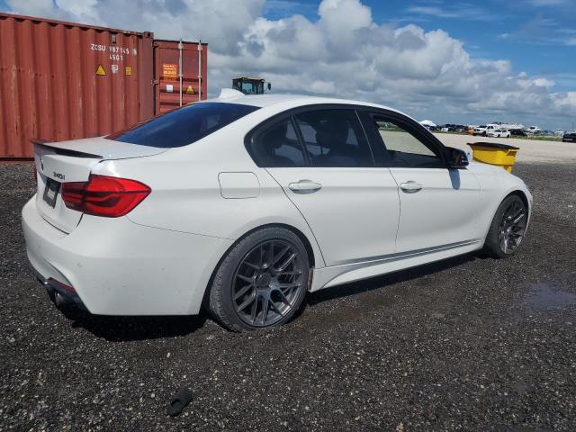 2016 BMW 340 XI WBA8B7G56GNT95223