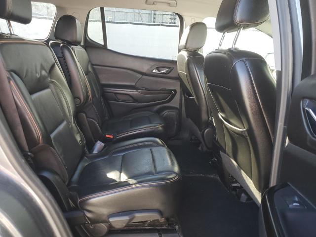 2021 GMC ACADIA AT4 1GKKNLLS6MZ192958