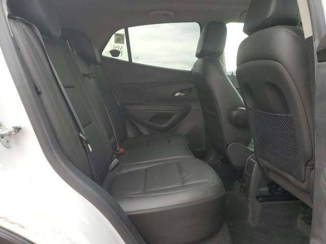 2019 BUICK ENCORE ESSENCE KL4CJCSM4KB896025