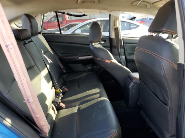 2016 SUBARU CROSSTREK LIMITED JF2GPAKC0GH228469