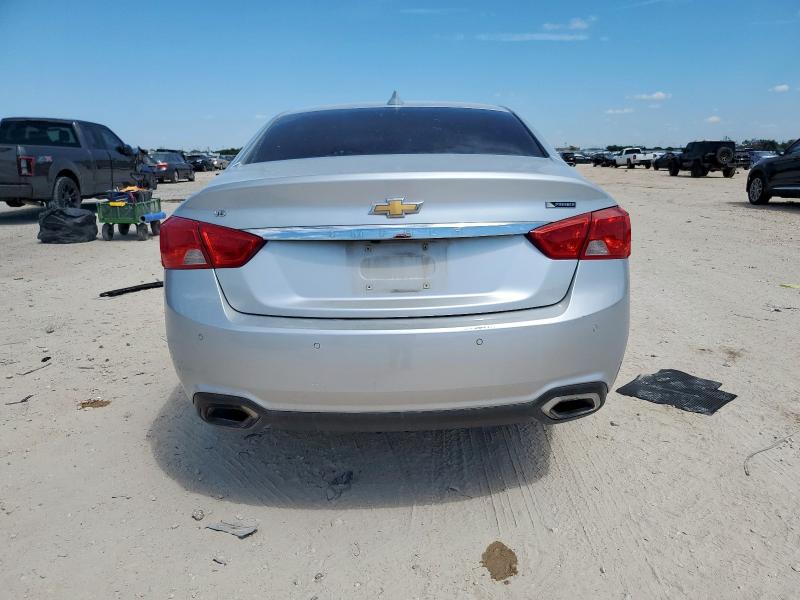 2019 CHEVROLET IMPALA PRE 1G1105S36KU121029