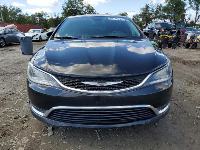 2016 CHRYSLER 200 LIMITE 1C3CCCAB3GN178279