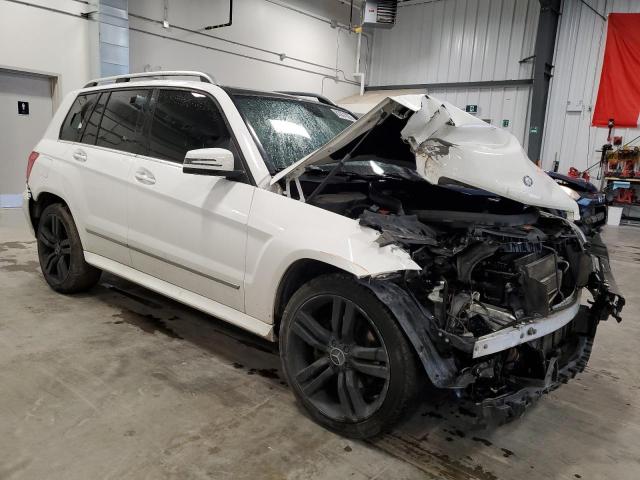 2015 MERCEDES-BENZ GLK 250 BL WDCGG0EB2FG422575