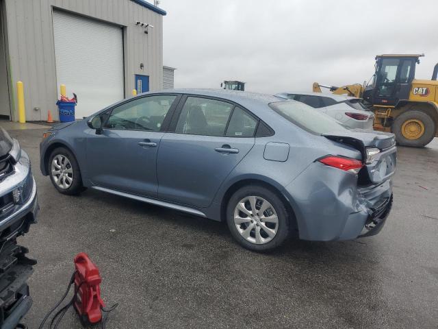 2024 TOYOTA COROLLA LE 5YFB4MDEXRP127271