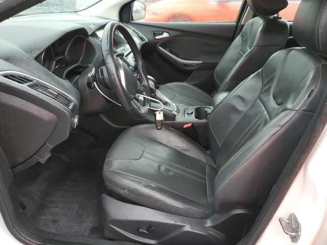 2014 FORD FOCUS TITA - 1FADP3N2XEL459394