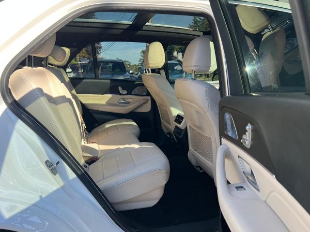 2021 MERCEDES-BENZ GLE 350 4JGFB4JE3MA367864