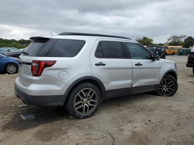 2016 FORD EXPLORER S - 1FM5K8GT4GGB92499