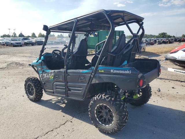 2023 KAWASAKI KRT800 J JKBRTCJ18PB508633