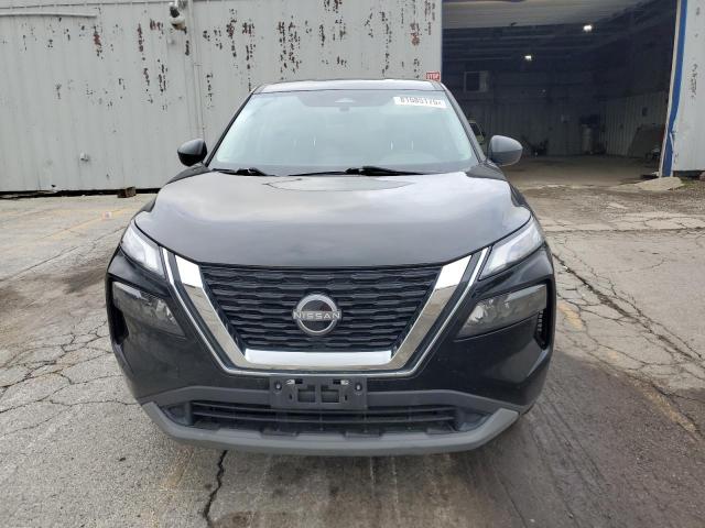 2023 NISSAN ROGUE S 5N1BT3AB3PC745721