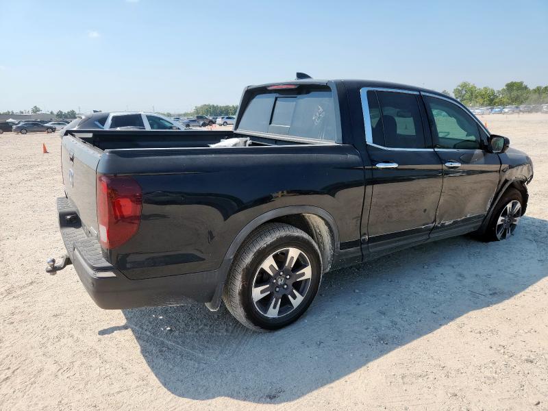 2018 HONDA RIDGELINE 5FPYK3F71JB011151