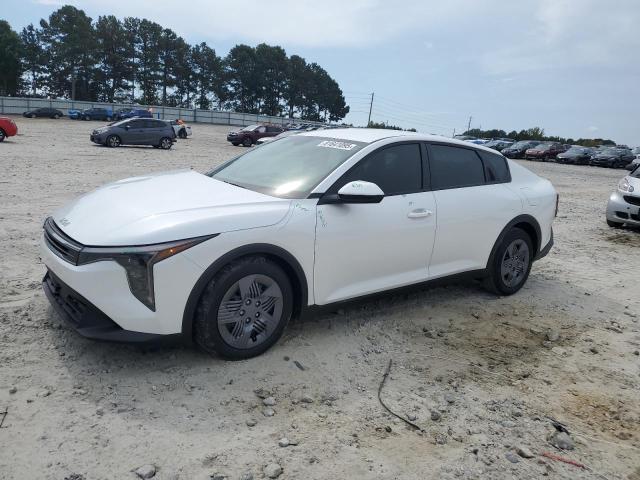 Global Auto Auctions: 2025 KIA K4 LX