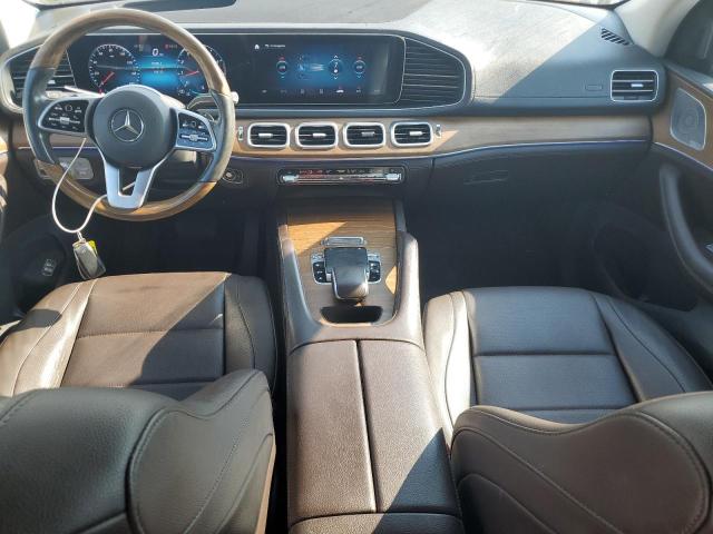 2020 MERCEDES-BENZ GLE 350 4M 4JGFB4KB8LA047751