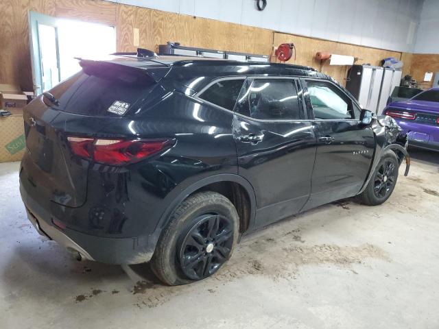 2019 CHEVROLET BLAZER 3LT 3GNKBHRS1KS701199
