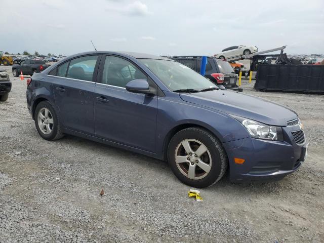 2014 CHEVROLET CRUZE LT - 1G1PC5SB4E7255145