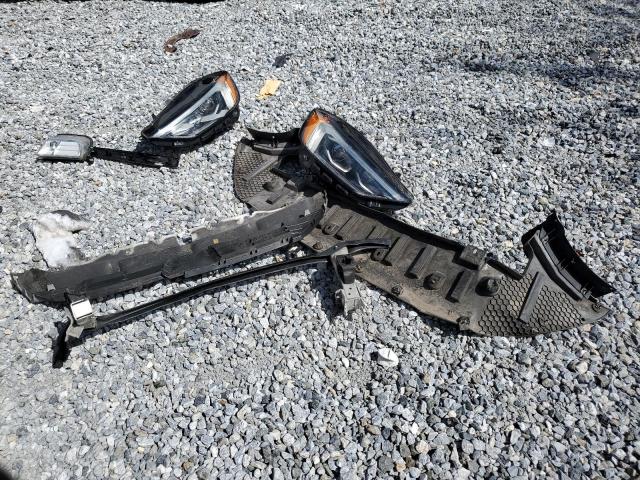 2020 FORD EDGE TITAN #3268245057